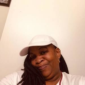 Meet your Posher, Kimberly